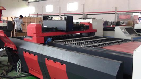 Laser Cutting