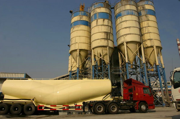 Welded Tank Manufacturing