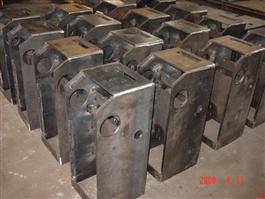 Laser Cutting