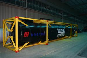 Special Vehicle Welding Services