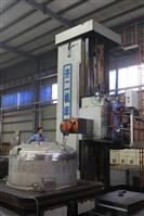 Polysilicon Casting Furnace Manufacturing