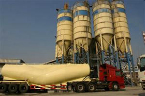 Welded Tank Manufacturing